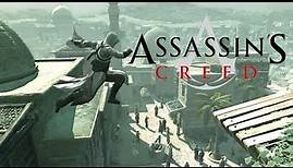 Assassins Creed - Spiel-Film / Story (deutsch/german) HD