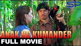 ANAK NG KUMANDER | Full Movie | Action w/ Manny Pacquiao & Ara Mina