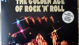 Sha Na Na - The Golden Age Of Rock 'n' Roll