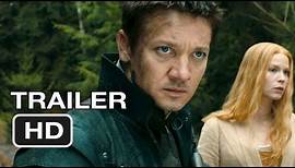 Hansel and Gretel: Witch Hunters Official Trailer #1 (2012) - Jeremy Renner, Gemma Arterton Movie HD