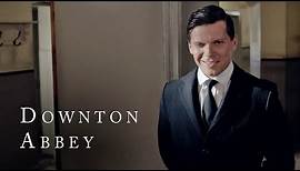 Mrs Hughes Warns Mr Green | Downton Abbey | Season 4