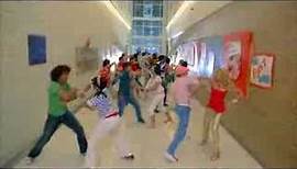 High School Musical 2 - Teaser Trailer(HQ)
