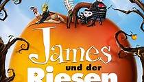 James und der Riesenpfirsich - Stream: Online anschauen