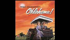 "Oklahoma!" 1955 (Exit Music)