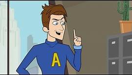 The Awesomes - A Hulu Original - Series Trailer
