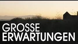 Große Erwartungen - Kino Trailer 2013 - (Deutsch / German) - HD 1080p - 3D