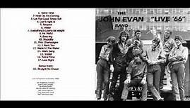 JOHN EVAN BAND LIVE '66 'MR PITIFUL'
