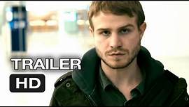 Simon Killer Official Trailer #1 (2013) - Brady Corbet Thriller HD