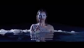 AMANDA PALMER - DROWNING IN THE SOUND (OFFICIAL VIDEO)