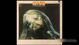 Leon Russell and The Shelter People -1971 (FULL ALBUM)
