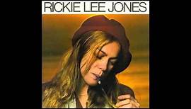 After Hours (Twelve Bars Past Goodnight) - Rickie Lee Jones