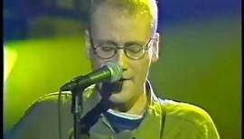 SOUL COUGHING - Is Chicago , Is Not Chicago - LIVE TV (1995)