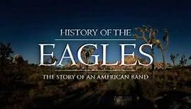 Eagles DVD "History Of The Eagles" (official Trailer Austria)