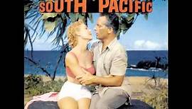 South Pacific - Overture