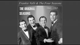 The Four Seasons - On Broadway Tonight (1964)
