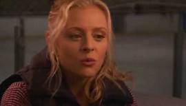 Hallmark Channel - Ice Dreams - Jessica Cauffiel on the Hardest Part of Acting