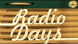 Radio Days - Best Of The Big Bands