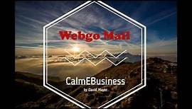 Webgo Postfach und Email einrichten + Outlook Emails abrufen