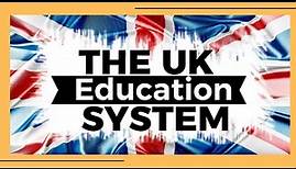 The UK Education System - What You Need To Know