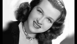 If I Ever Love Again (1949) - Jo Stafford and The Starlighters