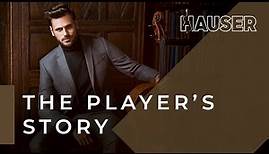 HAUSER - The Player's Story (Full Version)