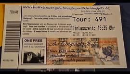 How To Book Neuschwanstein Castle Ticket