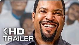 BARBERSHOP 3: The Next Cut Trailer German Deutsch (2016)