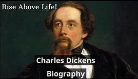 Charles Dickens Biography