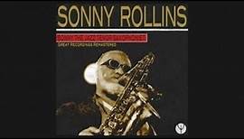 Sonny Rollins - Doxy [1962]