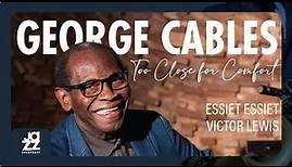 George Cables - Teddy