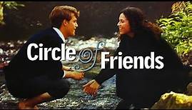 Circle of Friends 1995 ~ by Michael Kamen
