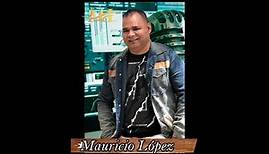 Mauricio Lopez - Por Siempre Adiós ( Video Oficial )