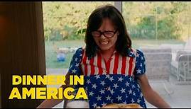Dinner in America | Official Trailer | ARROW