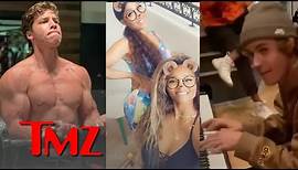 Best of TMZ on TV This Week: 9/28-10/2
