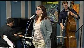 Jane Monheit 'How About You' | Live Studio Session