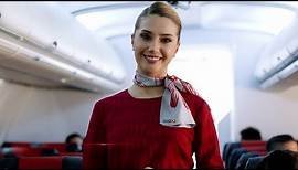 Turkish Airlines Flight Training - Turkish Airlines