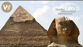 Ägypten | Reise ins Land der Pharaonen - Länder Menschen Abenteuer (SWR)