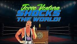 Jesse Ventura Shocks the World! | Trailer