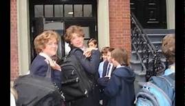 Allen-Stevenson School Class of '09 Video (2009)