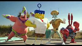 SpongeBob Featurette "Die Story"