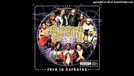Dungeon Family- 6 Minutes (Dungeon Family It's On)