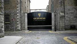 Guinness Storehouse - tour, tickets, prices, discounts, floors, Gravity Bar