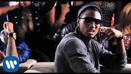 Trey Songz - Say Aah [Official Video]