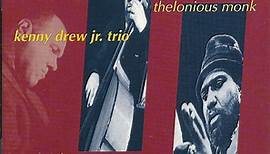 The Kenny Drew Jr. Trio - Portraits Of Charles Mingus & Thelonious Monk