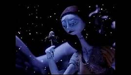 The nightmare before Christmas 1993 trailer