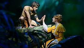 Tarzan - Das Musical 26.11.22 - Official Trailer