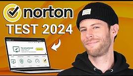 Ist Norton Antivirus im Jahr 2024 noch gut? | Norton 360 Testbericht