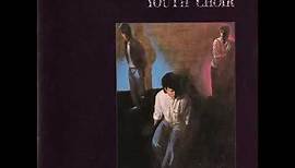 Youth Choir - "Voices In Shadows" [FULL ALBUM, 1985, Christian Alternative Rock]