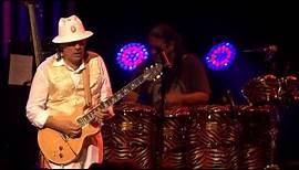 Carlos Santana - Europa (Earth's Cry, Heaven's Smile) - Live at Montreux 2011 - HD