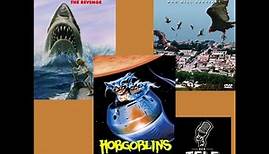 "Der Weiße Hai 4", "Hobgoblins" und "Birdemic: Shock and Terror" - Der Tele-Hørst